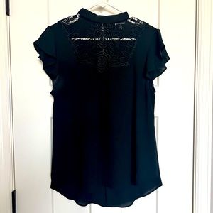 Express Blouse